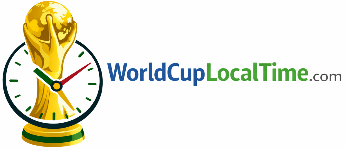 WorldCupLocalTime.com