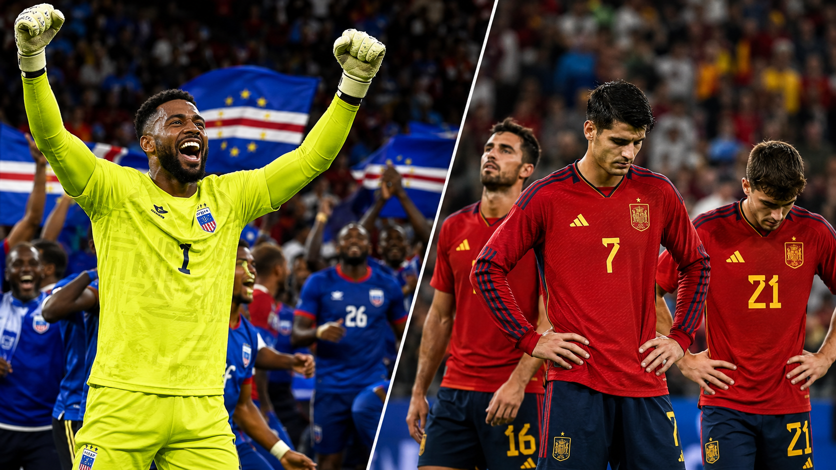 2026 FIFA World Cup: Early Trends Emerging After Every Team Played Once