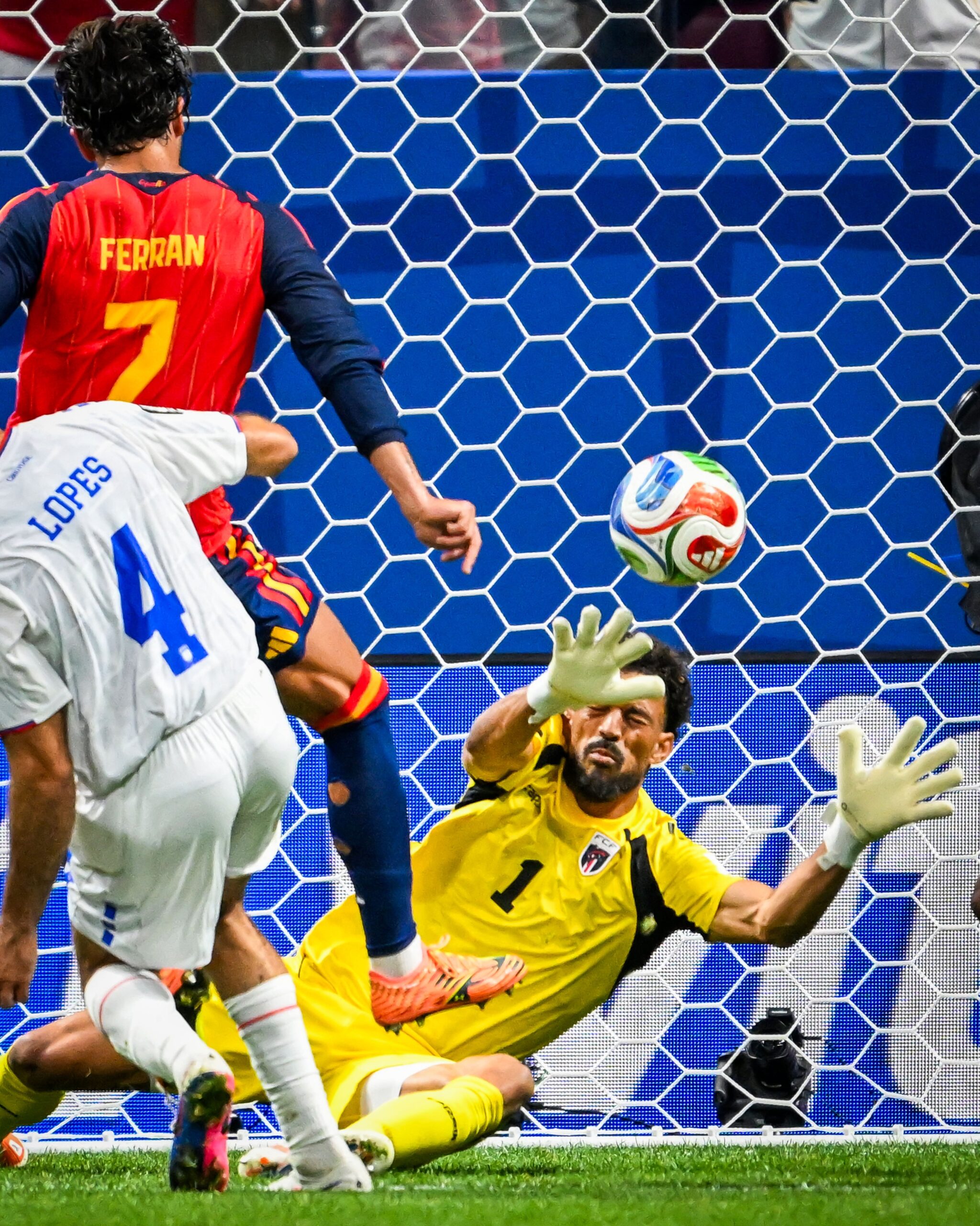 Cape Verde’s Night of Defiance: How the World Cup Debutants Made Spain Look Human